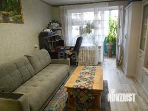 2-к квартира, вторичка, 56м2, 6/9 этаж