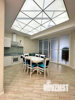 2-к квартира, вторичка, 73м2, 2/12 этаж