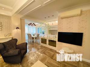 2-к квартира, вторичка, 134м2, 2/5 этаж
