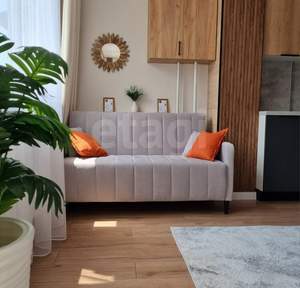 1-к квартира, вторичка, 43м2, 8/10 этаж