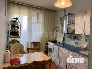 2-к квартира, вторичка, 56м2, 9/9 этаж