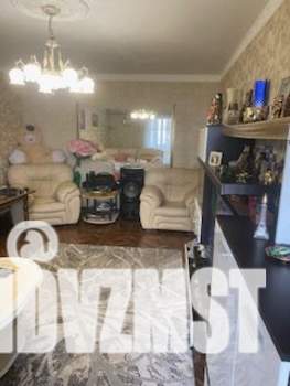 3-к квартира, вторичка, 83м2, 4/4 этаж