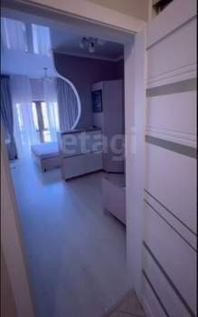 1-к квартира, вторичка, 44м2, 1/11 этаж