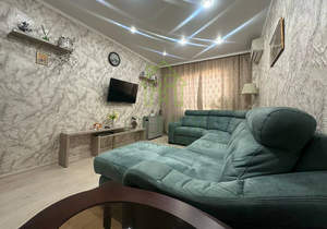 1-к квартира, вторичка, 38м2, 6/8 этаж