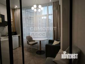 Студия квартира, вторичка, 30м2, 2/8 этаж