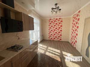 1-к квартира, вторичка, 57м2, 4/6 этаж