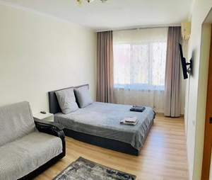 1-к квартира, вторичка, 31м2, 1/5 этаж