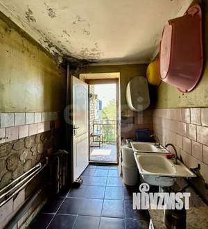 2-к квартира, вторичка, 26м2, 3/5 этаж