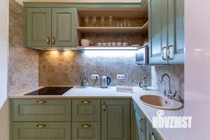 3-к квартира, вторичка, 106м2, 3/15 этаж
