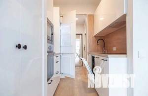 1-к квартира, вторичка, 36м2, 8/20 этаж