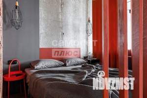 1-к квартира, вторичка, 45м2, 6/20 этаж