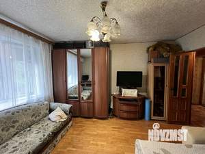 2-к квартира, вторичка, 49м2, 3/5 этаж