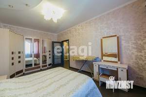 3-к квартира, вторичка, 84м2, 3/5 этаж