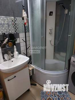 1-к квартира, вторичка, 37м2, 8/16 этаж