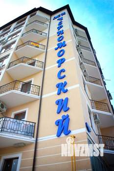 1-к квартира, вторичка, 52м2, 8/8 этаж