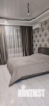 1-к квартира, вторичка, 43м2, 4/8 этаж