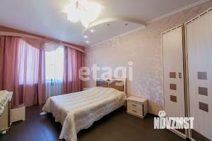 3-к квартира, вторичка, 84м2, 3/5 этаж