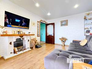 2-к квартира, вторичка, 55м2, 5/5 этаж