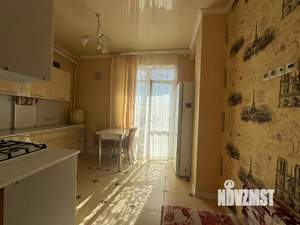 1-к квартира, вторичка, 36м2, 3/4 этаж