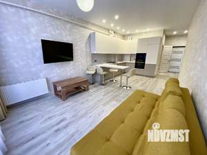 1-к квартира, вторичка, 58м2, 1/6 этаж