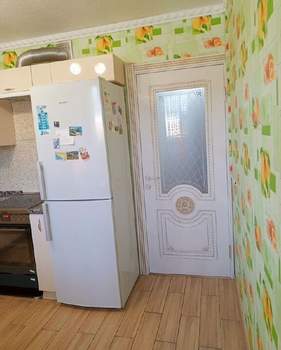 1-к квартира, вторичка, 37м2, 2/16 этаж