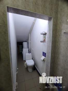 3-к квартира, вторичка, 68м2, 1/5 этаж
