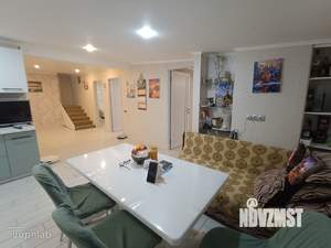 4-к квартира, вторичка, 145м2, 4/4 этаж