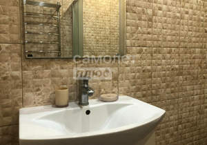 Студия квартира, вторичка, 30м2, 2/4 этаж
