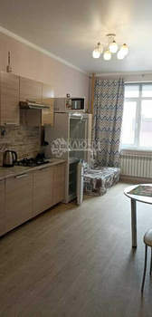 1-к квартира, вторичка, 49м2, 6/10 этаж