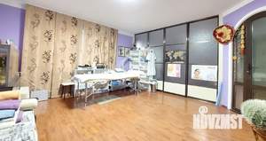 3-к квартира, вторичка, 85м2, 1/3 этаж