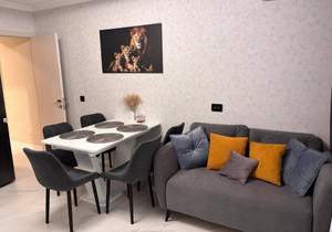 2-к квартира, вторичка, 62м2, 12/16 этаж