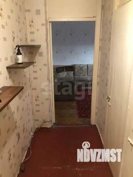 1-к квартира, вторичка, 30м2, 1/5 этаж