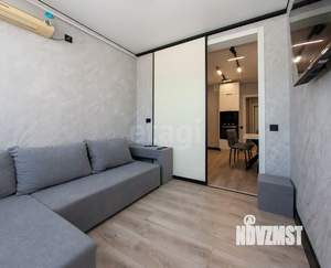 2-к квартира, вторичка, 47м2, 2/5 этаж