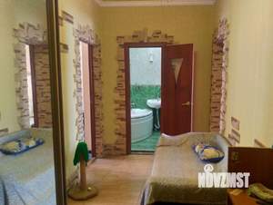 2-к квартира, вторичка, 56м2, 1/5 этаж
