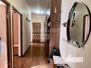 2-к квартира, вторичка, 61м2, 3/3 этаж