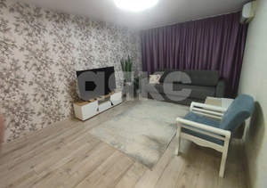 1-к квартира, вторичка, 37м2, 10/16 этаж