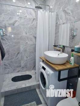 Студия квартира, вторичка, 32м2, 1/7 этаж