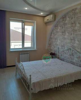 2-к квартира, вторичка, 61м2, 4/4 этаж