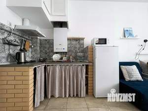 2-к квартира, вторичка, 47м2, 1/8 этаж
