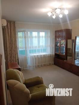 2-к квартира, вторичка, 52м2, 2/9 этаж