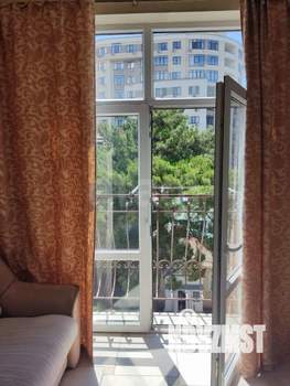 1-к квартира, вторичка, 36м2, 5/8 этаж