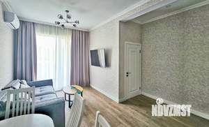 5-к квартира, вторичка, 190м2, 6/6 этаж