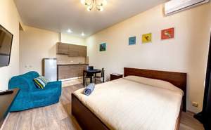 2-к квартира, вторичка, 61м2, 6/11 этаж