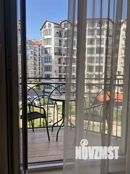 1-к квартира, вторичка, 46м2, 2/5 этаж