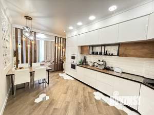 1-к квартира, вторичка, 64м2, 1/7 этаж