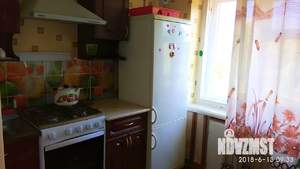 1-к квартира, вторичка, 30м2, 5/5 этаж