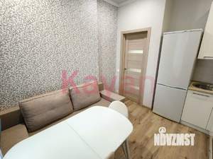 1-к квартира, вторичка, 35м2, 2/6 этаж