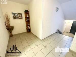 3-к квартира, вторичка, 105м2, 2/10 этаж