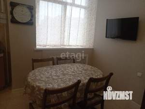 3-к квартира, вторичка, 83м2, 4/5 этаж