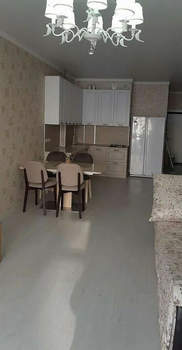 2-к квартира, вторичка, 72м2, 2/6 этаж